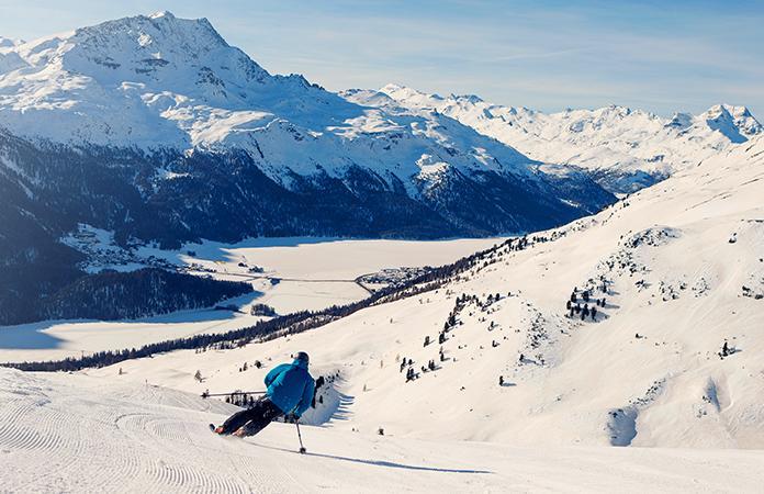 Schneesport Highlights Schweiz auf STRIKE magazin