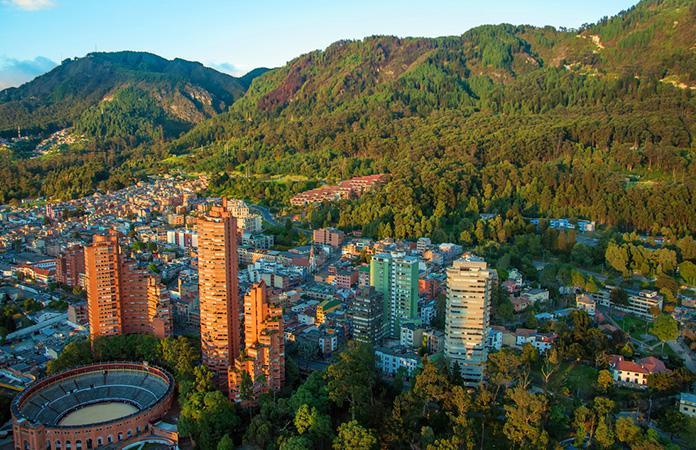 Bogota Travel Tipps auf STRIKE magazin