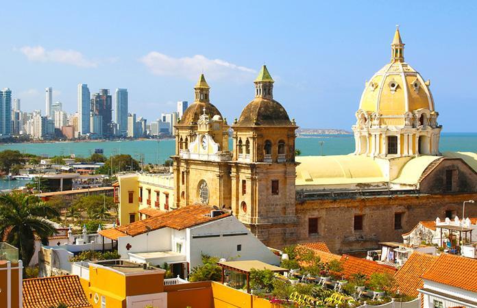 Cartagena Travel Tipps auf STRIKE magazin