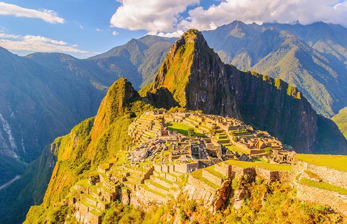 Sightseeing Tipps Peru auf STRIKE magazin