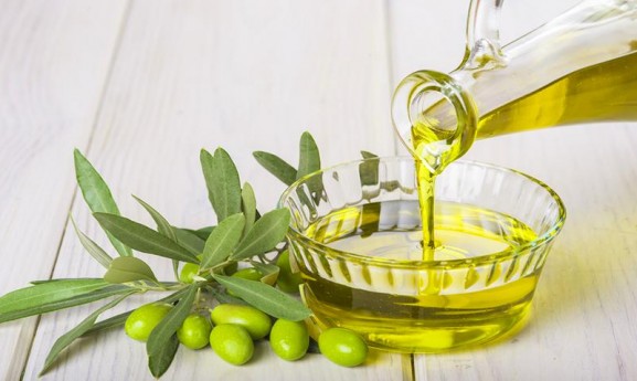 Superfood Olivenöl auf STRIKE magazin