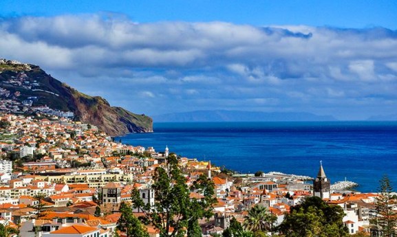 Travelguide Madeira auf STRIKE magazin
