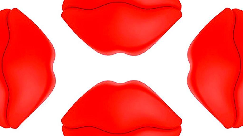 Lippen Volumen ohne Operation | get inspired & shop