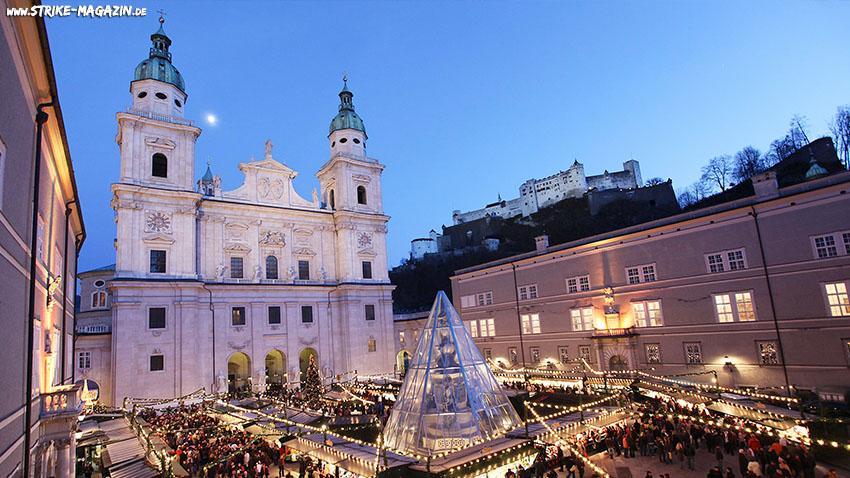 Reisetipp Salzburg auf STRIKE magazin