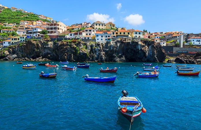 Madeira Restaurant- und Hotel Tipps auf STRIKE magazin