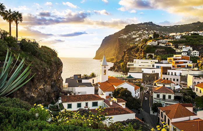 Madeira Hotspots auf STRIKE magazin