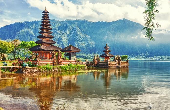 Bali Travelguide auf STRIKE magazin