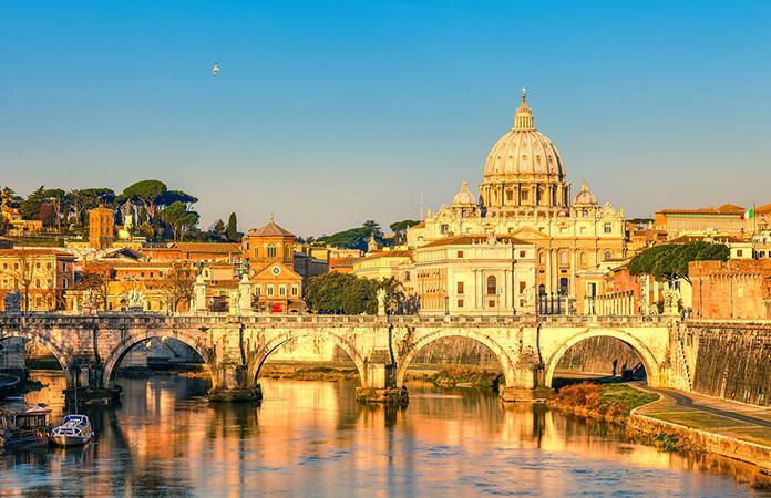 Sightseeing Tipps für Rom auf STRIKE magazin