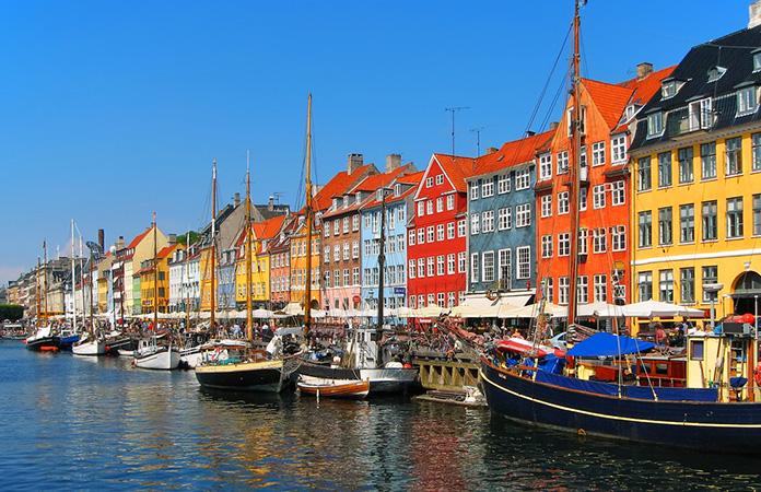 Städtereise Tipp Kopenhagen auf STRIKE magazin