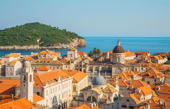 Reisetipp Dubrovnik auf STRIKE magazin