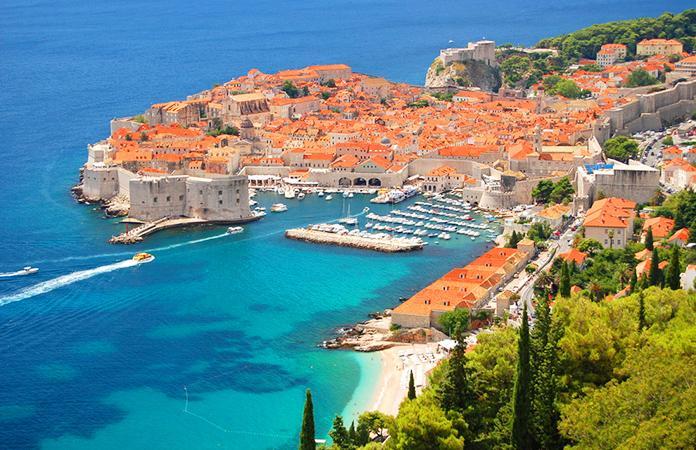 Dubrovnik Urlaub auf STRIKE magazin