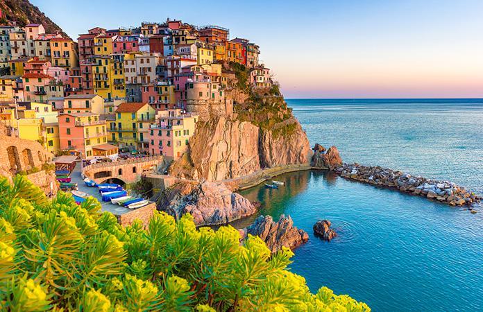 Reisetipp Amalfi Küste auf STRIKE magazin