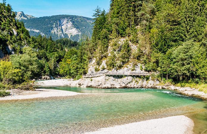Entspannende Ferien im Salzburger Land auf STRIKE magazin
