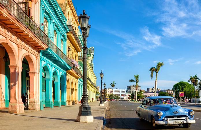 Travelguide Cuba auf STRIKE magazin