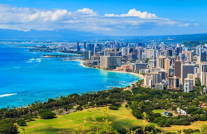 Reisetipps Hawaii und Honolulu auf STRIKE magazin