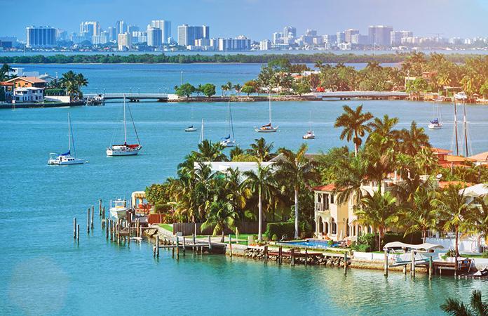 Miami Hotspots auf STRIKE magazin