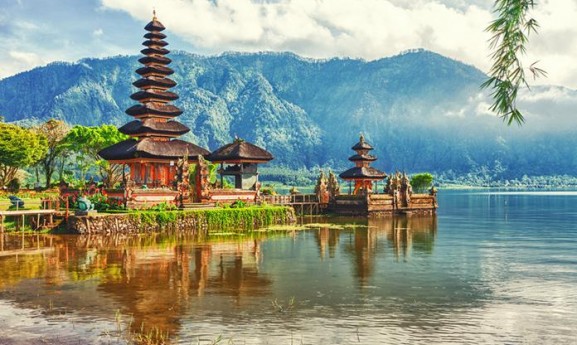 Travelguide Bali auf STRIKE magazin