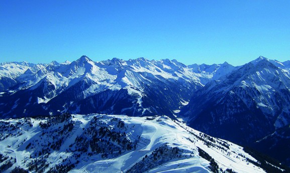 Skiurlaub im Zillertal auf STRIKE magazin