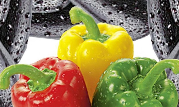 Saisonkalender Juli mit frischem Gemüse auf STRIKE magazin