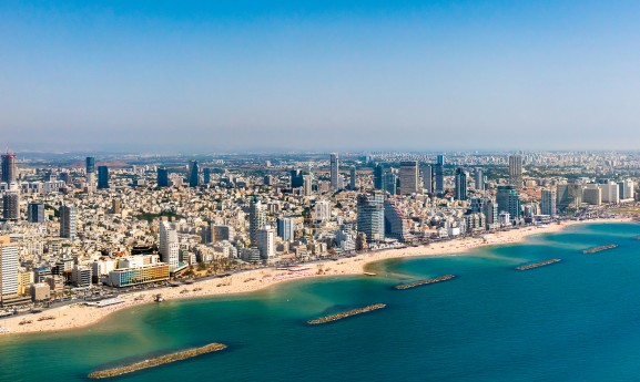 Reisetipps für Tel Aviv auf STRIKE magazin