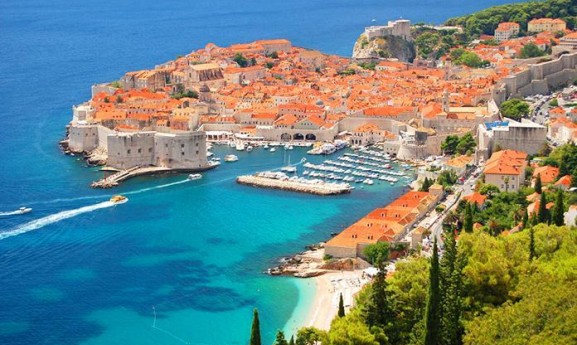 Travelguide Dubrovnik auf STRIKE magazin
