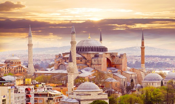 Travelguide Istanbul auf STRIKE magazin