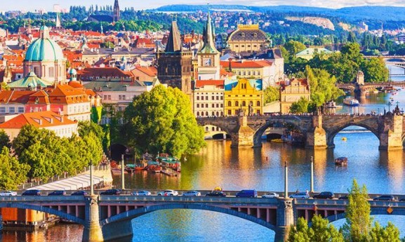 Travelguide Prag plus Insidertipps und Hotspots zum besten Preis buchen