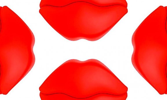 Lippen Volumen ohne Operation auf STRIKE magazin