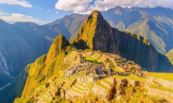 Travelguide Peru auf STRIKE magazin