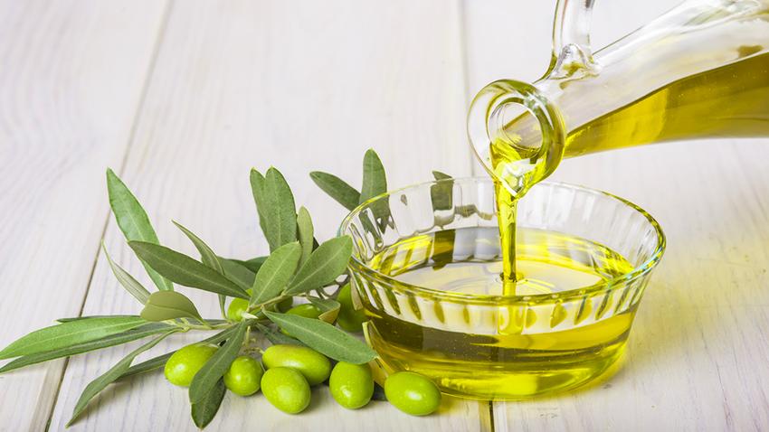 Superfood Olivenöl Ratgeber auf STRIKE magazin