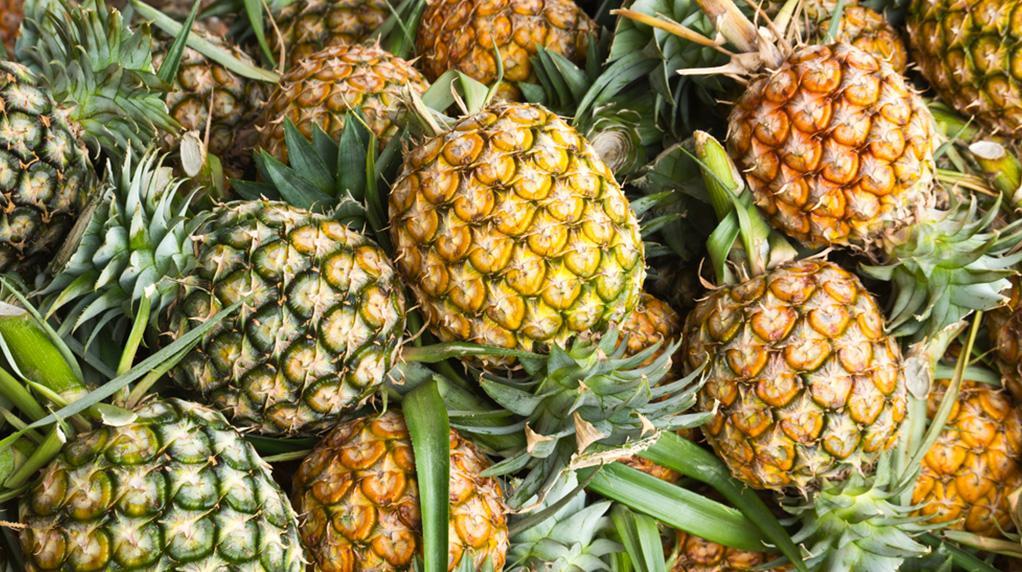 Superfood Ananas - Herkunft, Wirkung & Zubereitung