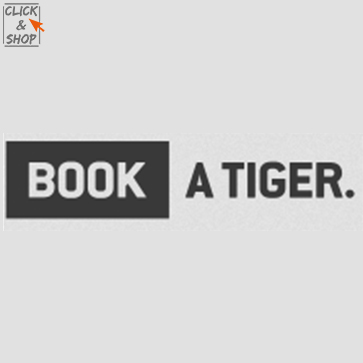 Putzdienst book a tiger auf STRIKE magazin