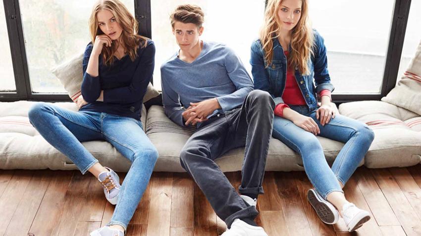 Jeans Schnitte und Kaufberater auf STRIKE magazin