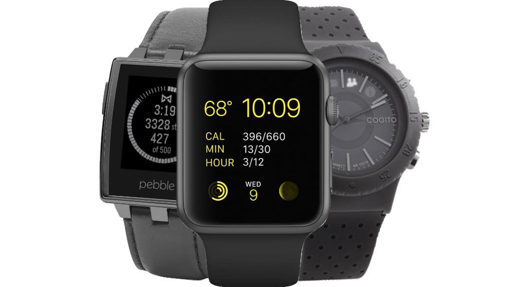 Smartwatch von günstig bis teuer auf STRIKE magazin